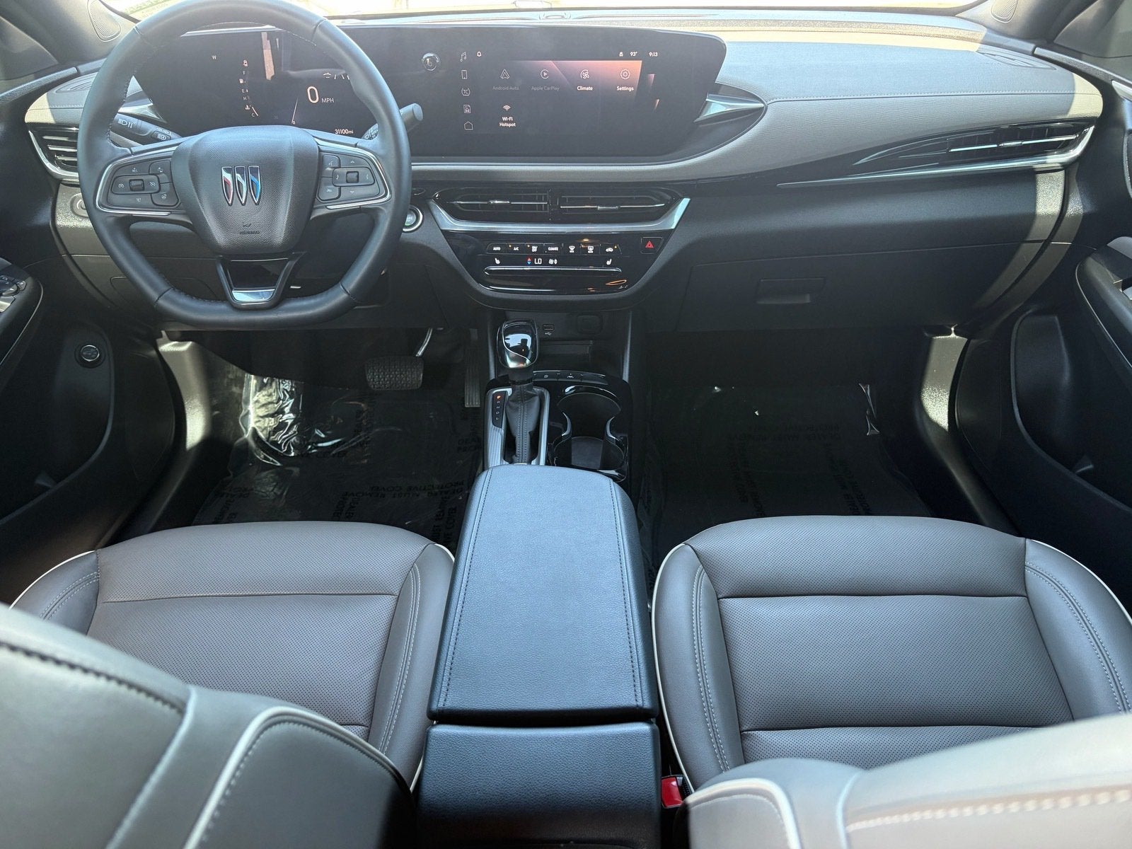 2024 Buick Envista Avenir