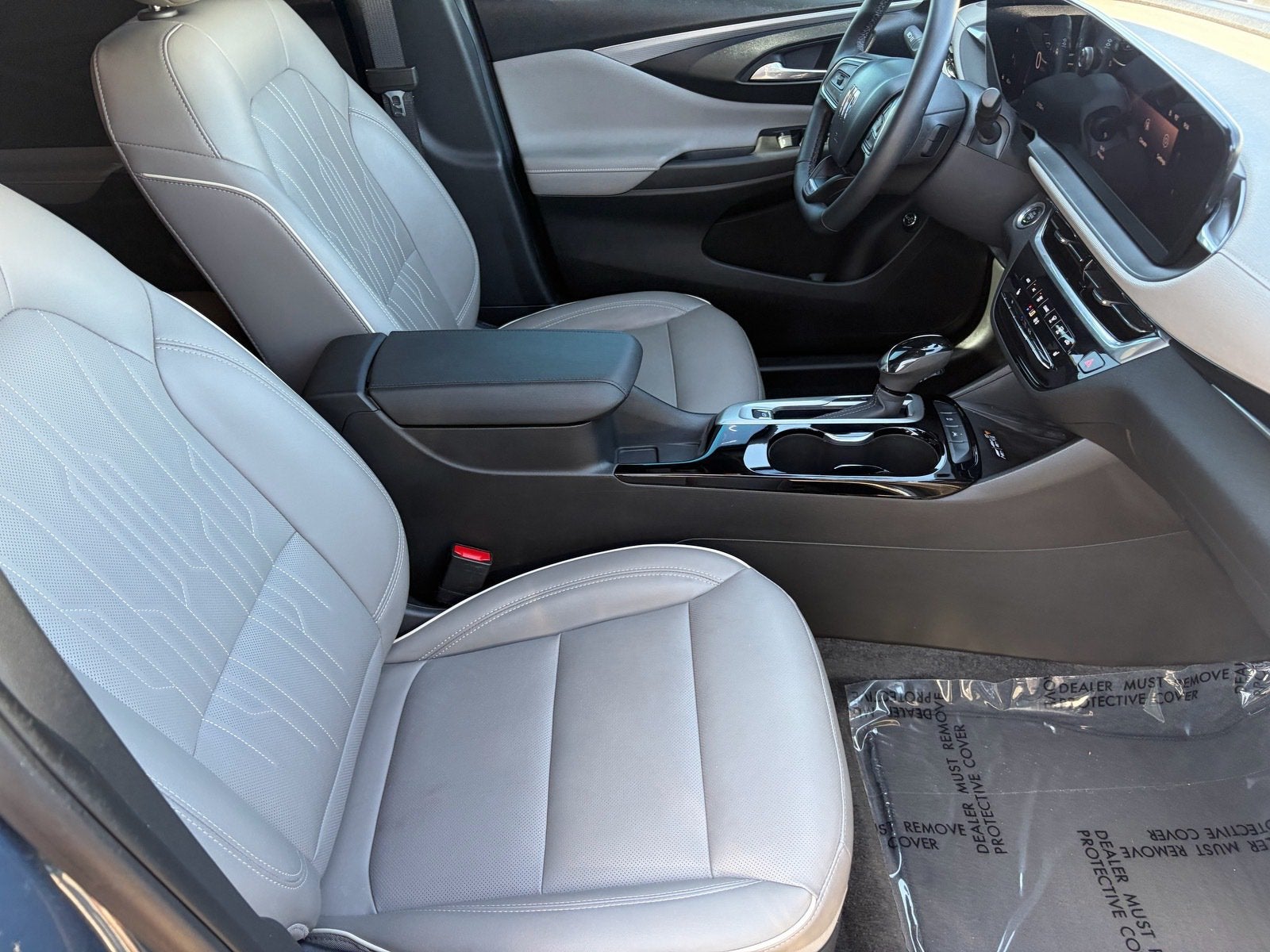 2024 Buick Envista Avenir