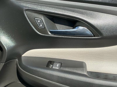 2024 Buick Envista Avenir