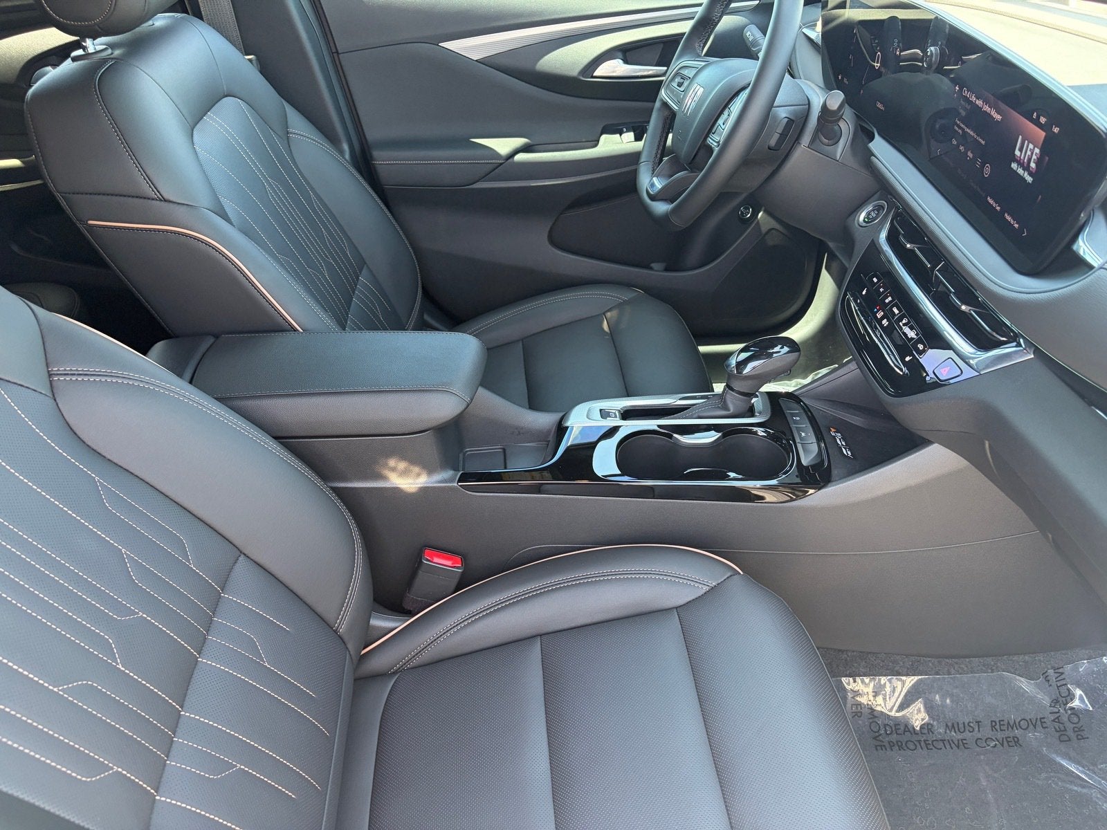 2025 Buick Envista Avenir