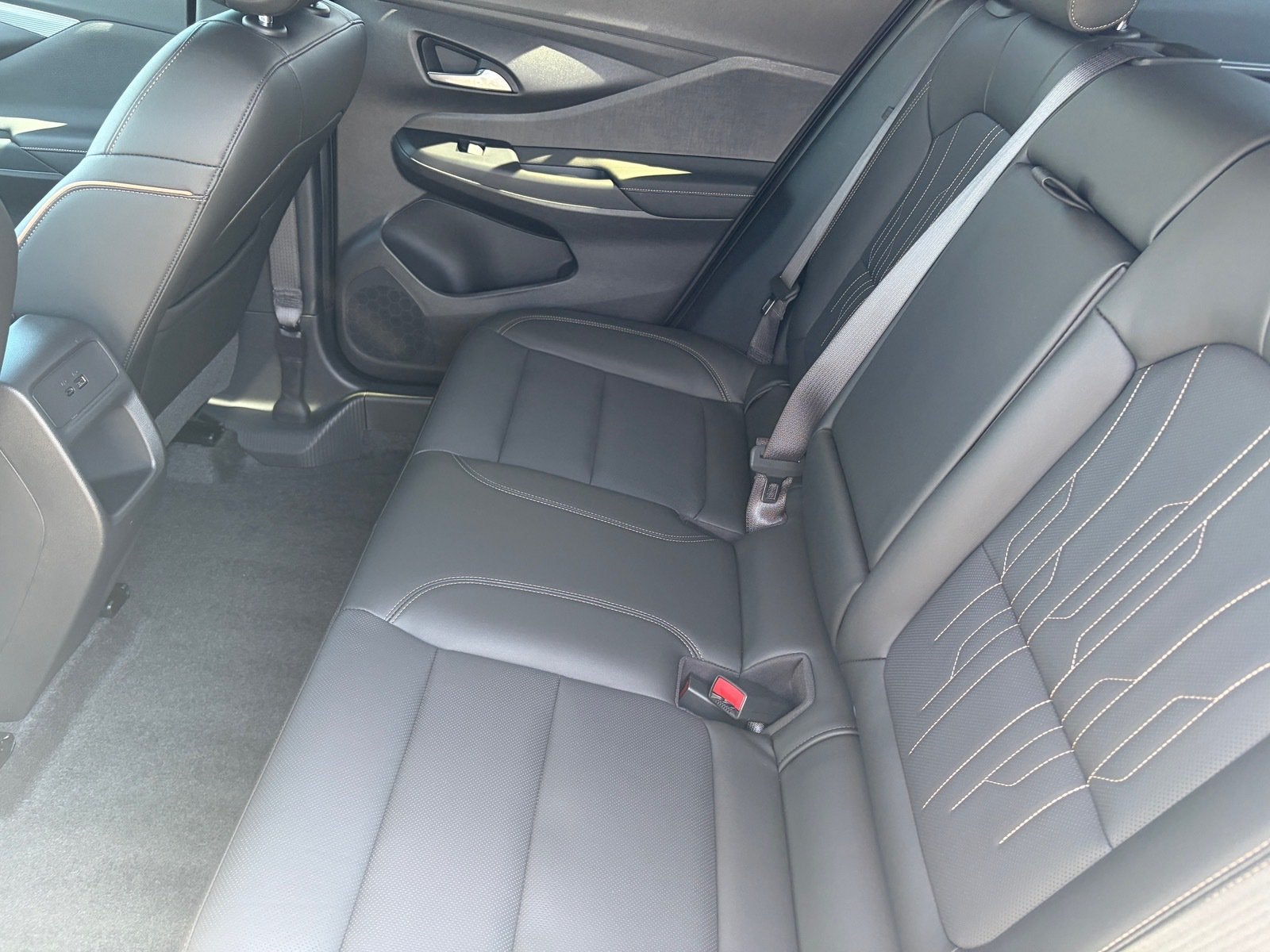 2025 Buick Envista Avenir