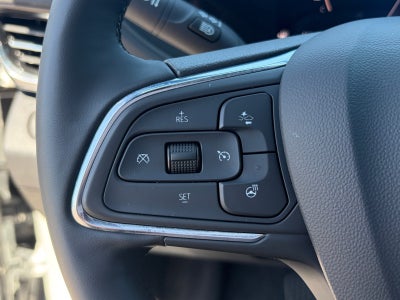 2025 Buick Envista Avenir