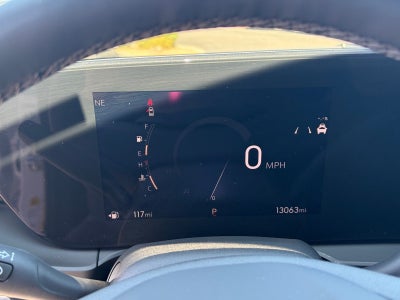 2025 Buick Envista Avenir