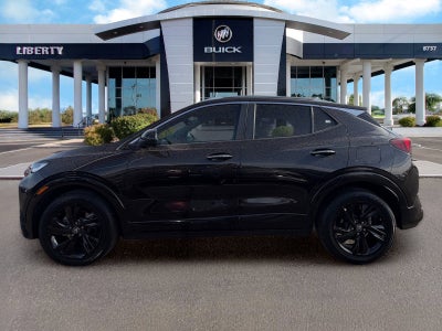 2024 Buick Encore GX Sport Touring