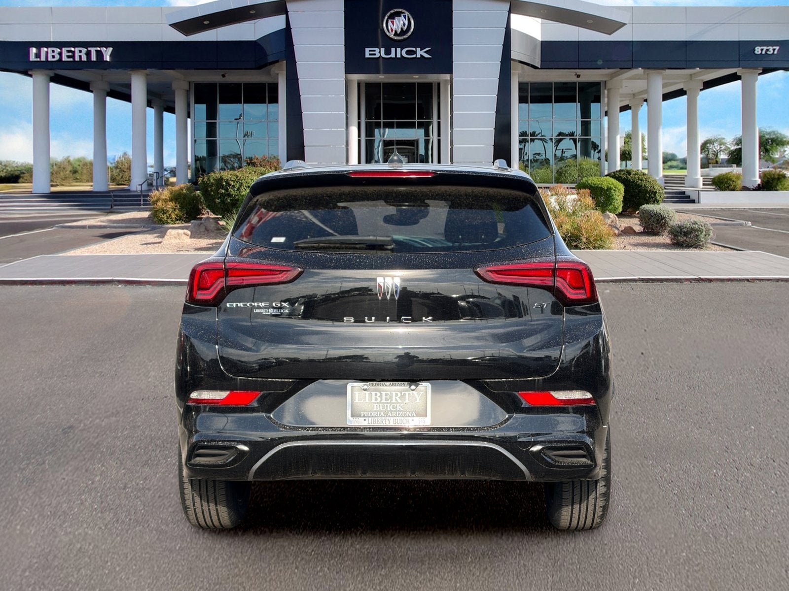 2024 Buick Encore GX Sport Touring