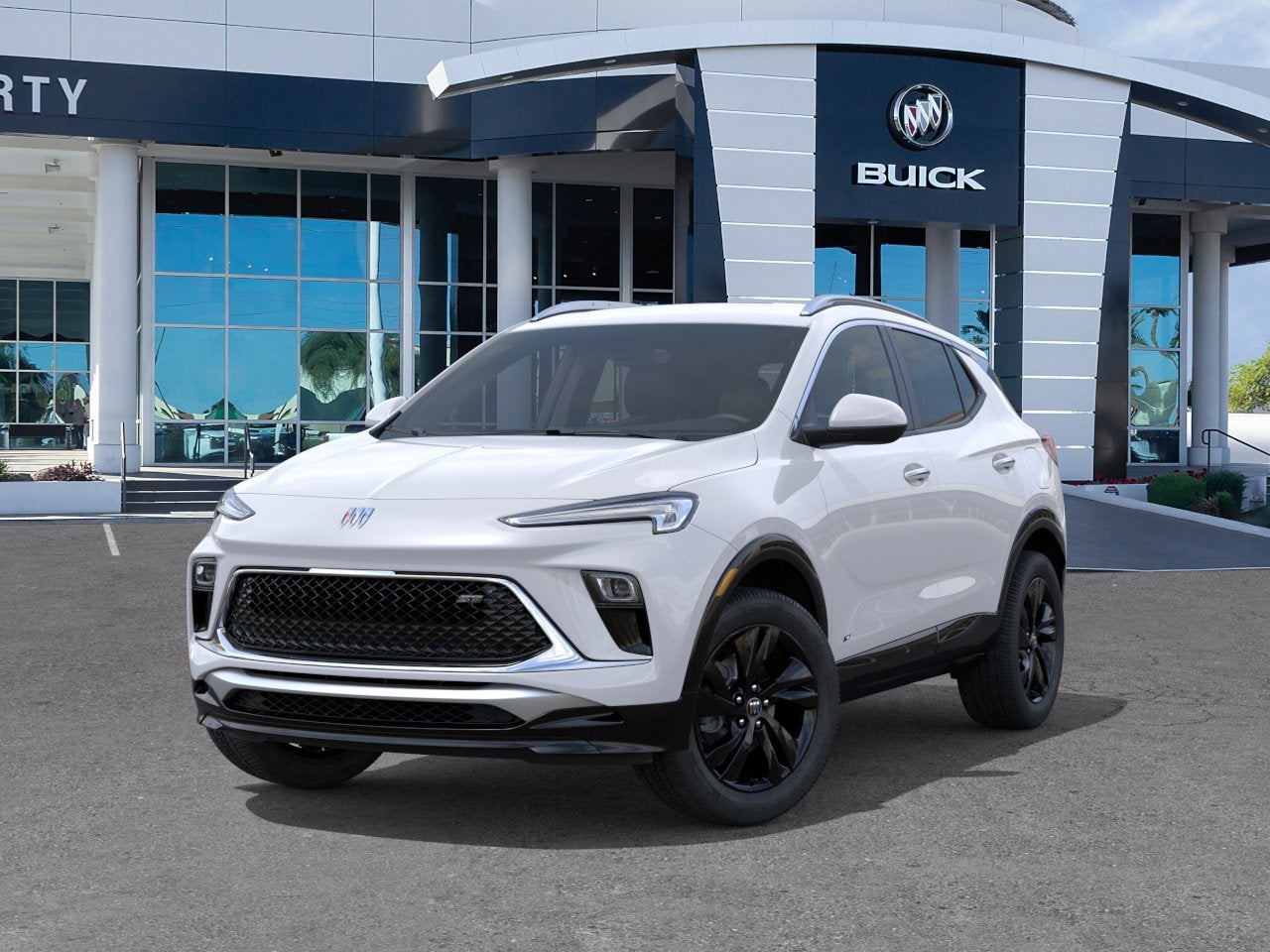 2026 Buick Encore GX Sport Touring - Photo 31