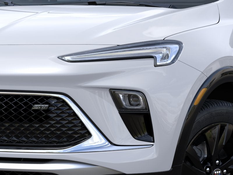 2026 Buick Encore GX Sport Touring - Photo 35