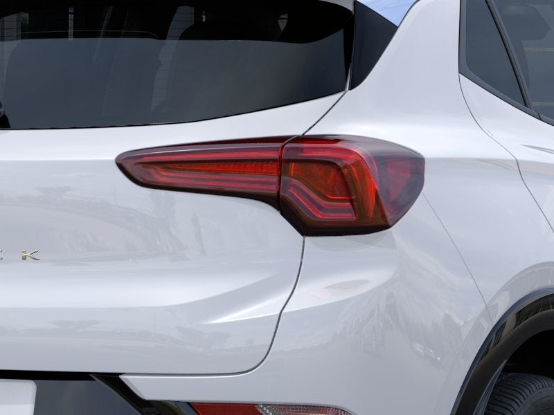 2026 Buick Encore GX Sport Touring - Photo 36