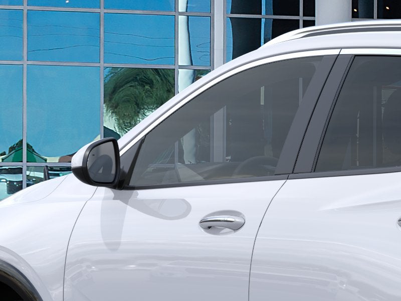 2026 Buick Encore GX Sport Touring - Photo 37