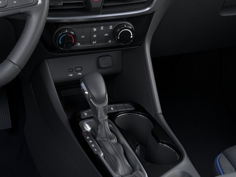 2026 Buick Encore GX Sport Touring - Photo 48