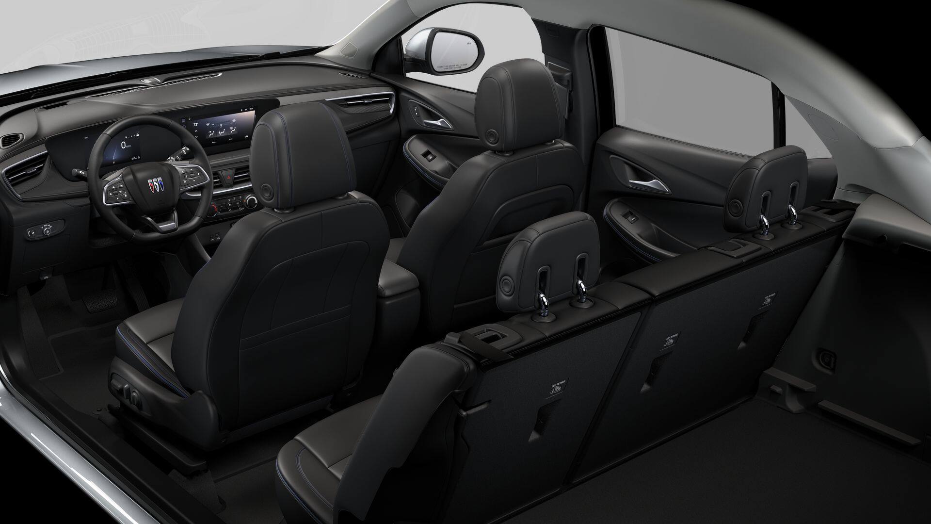 2026 Buick Encore GX Sport Touring - Photo 59