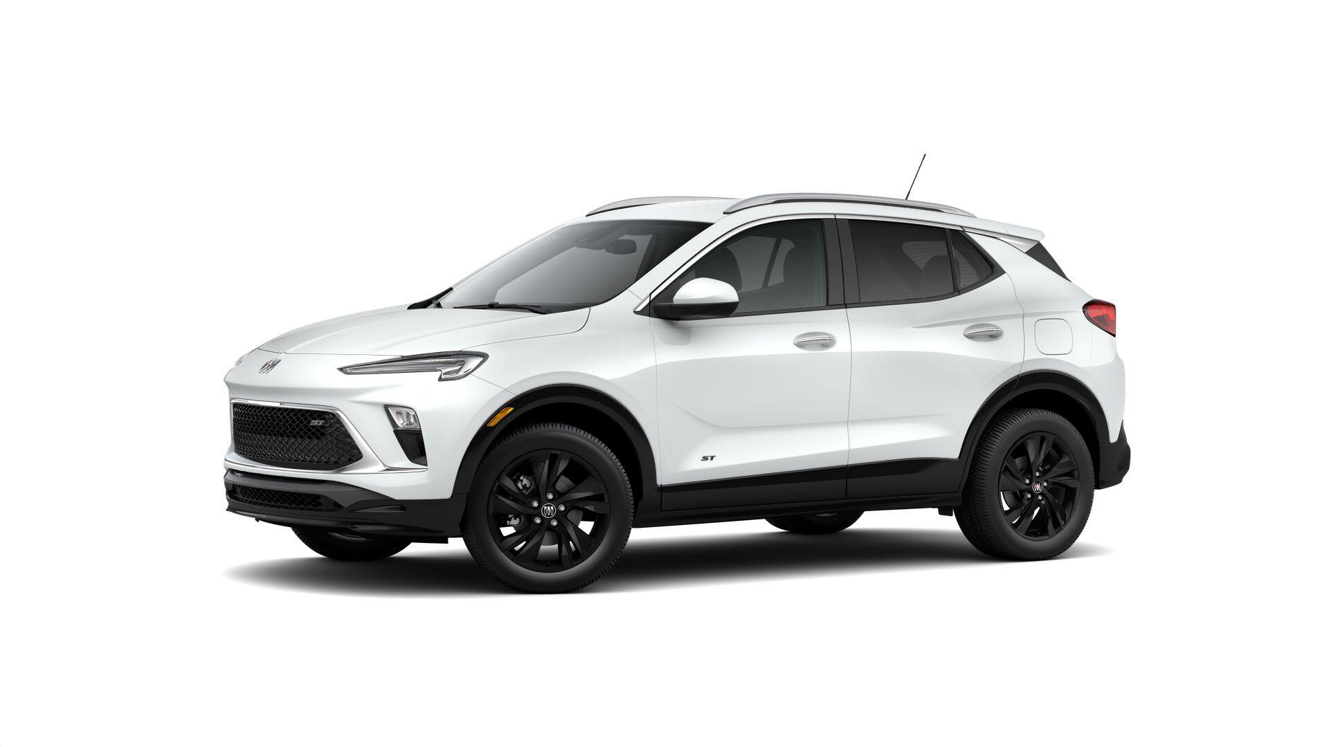 2026 Buick Encore GX Sport Touring - Photo 51