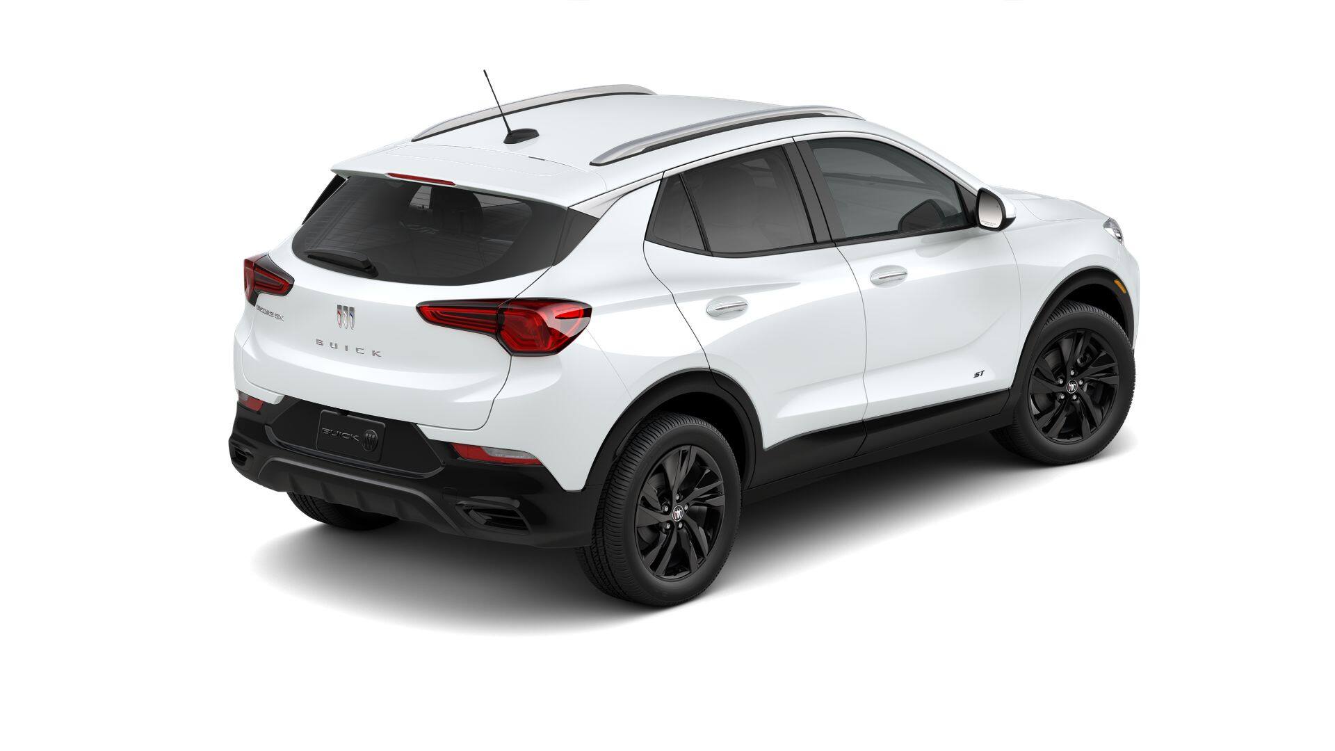 2026 Buick Encore GX Sport Touring - Photo 52