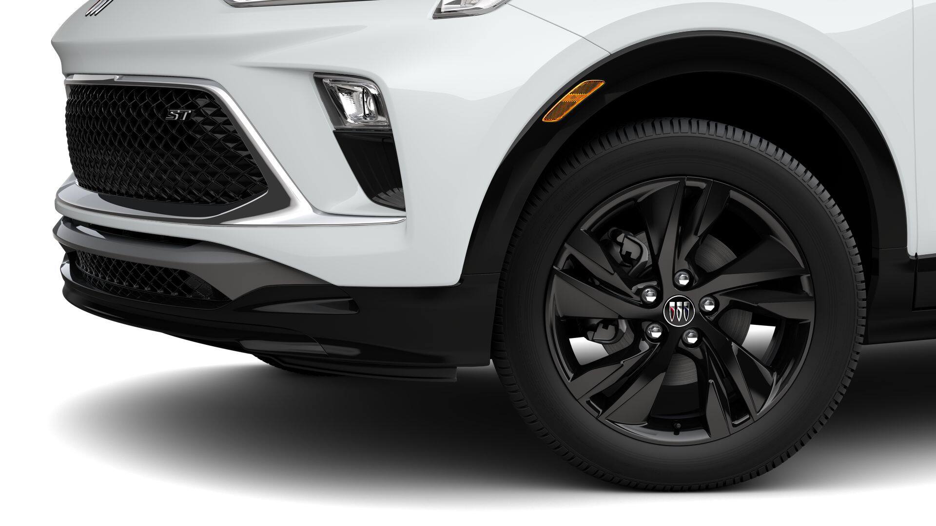 2026 Buick Encore GX Sport Touring - Photo 54