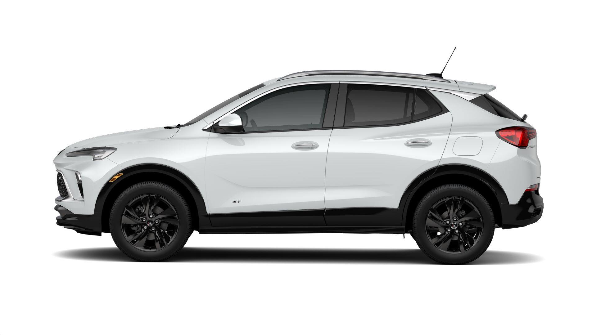 2026 Buick Encore GX Sport Touring - Photo 55