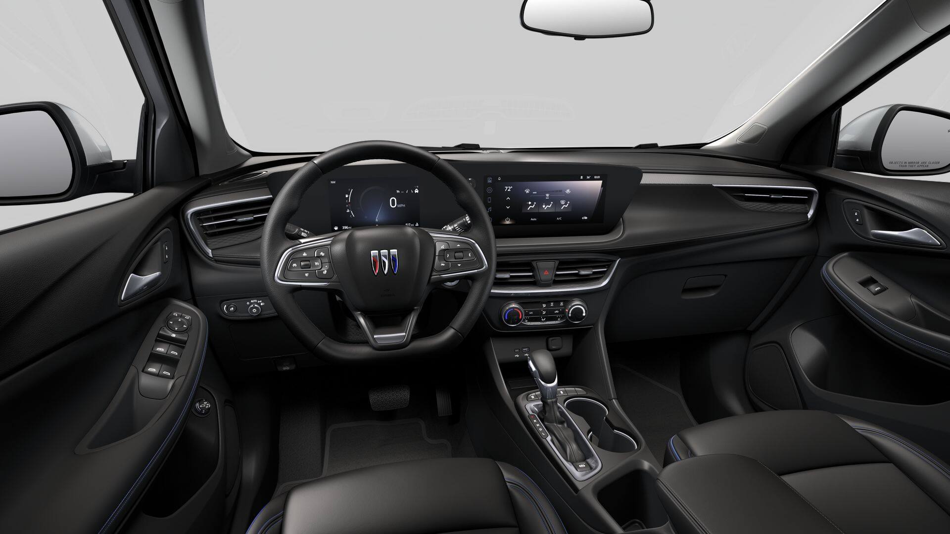 2026 Buick Encore GX Sport Touring - Photo 56