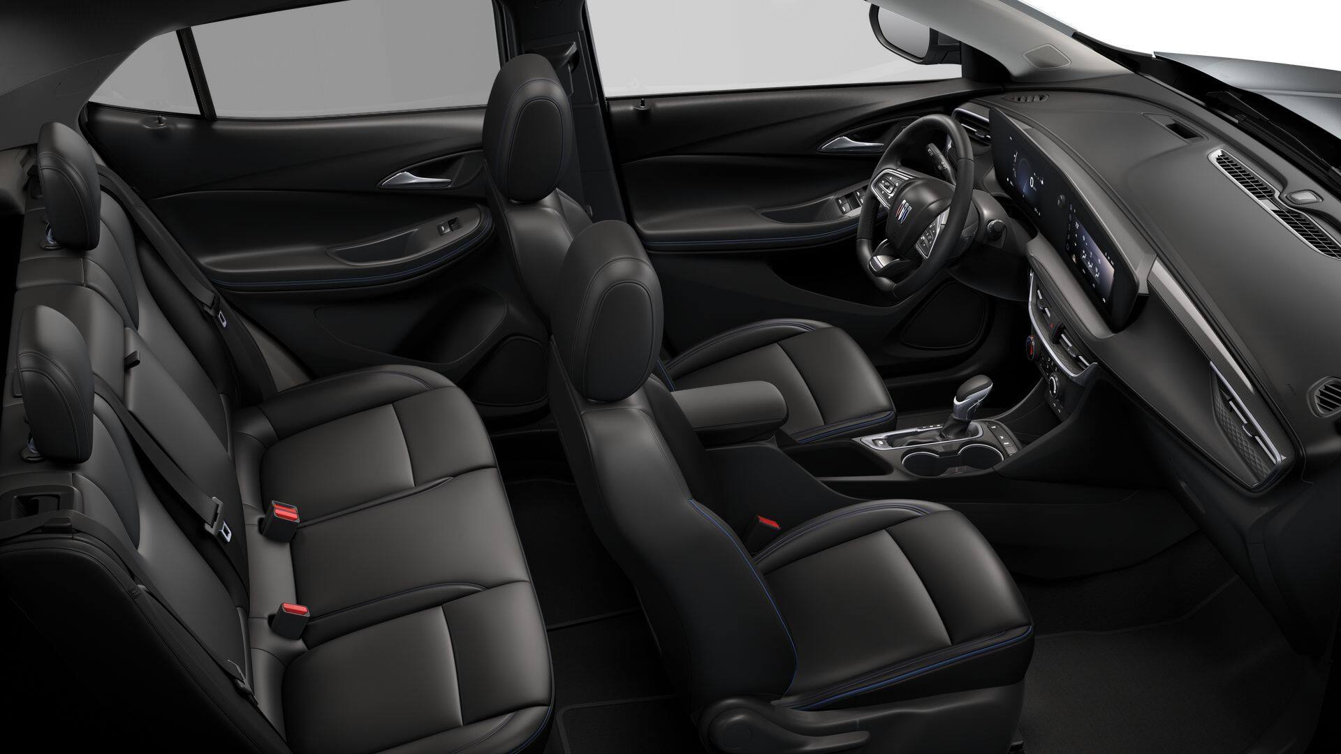 2026 Buick Encore GX Sport Touring - Photo 57