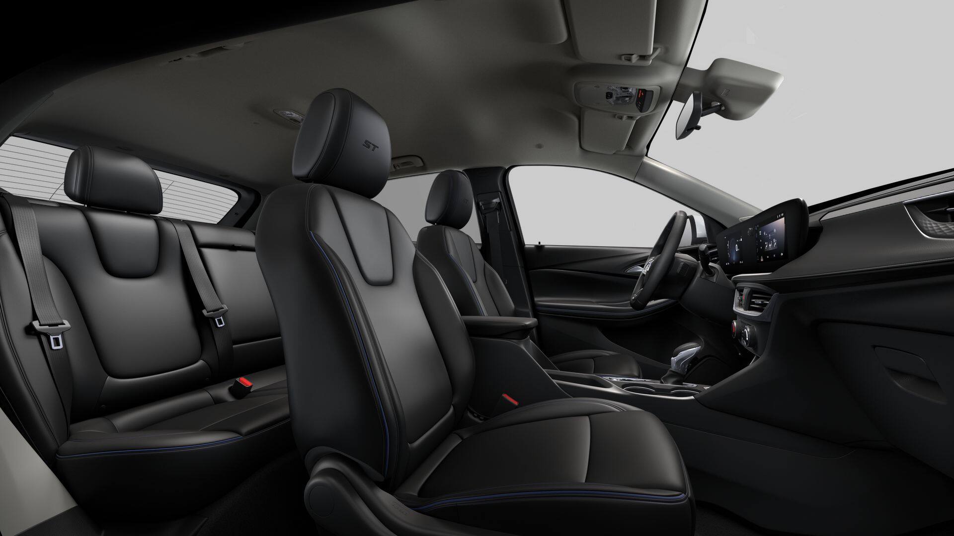 2026 Buick Encore GX Sport Touring - Photo 58