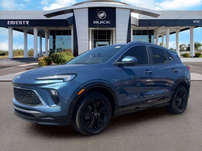 2024 Buick Encore GX Sport Touring