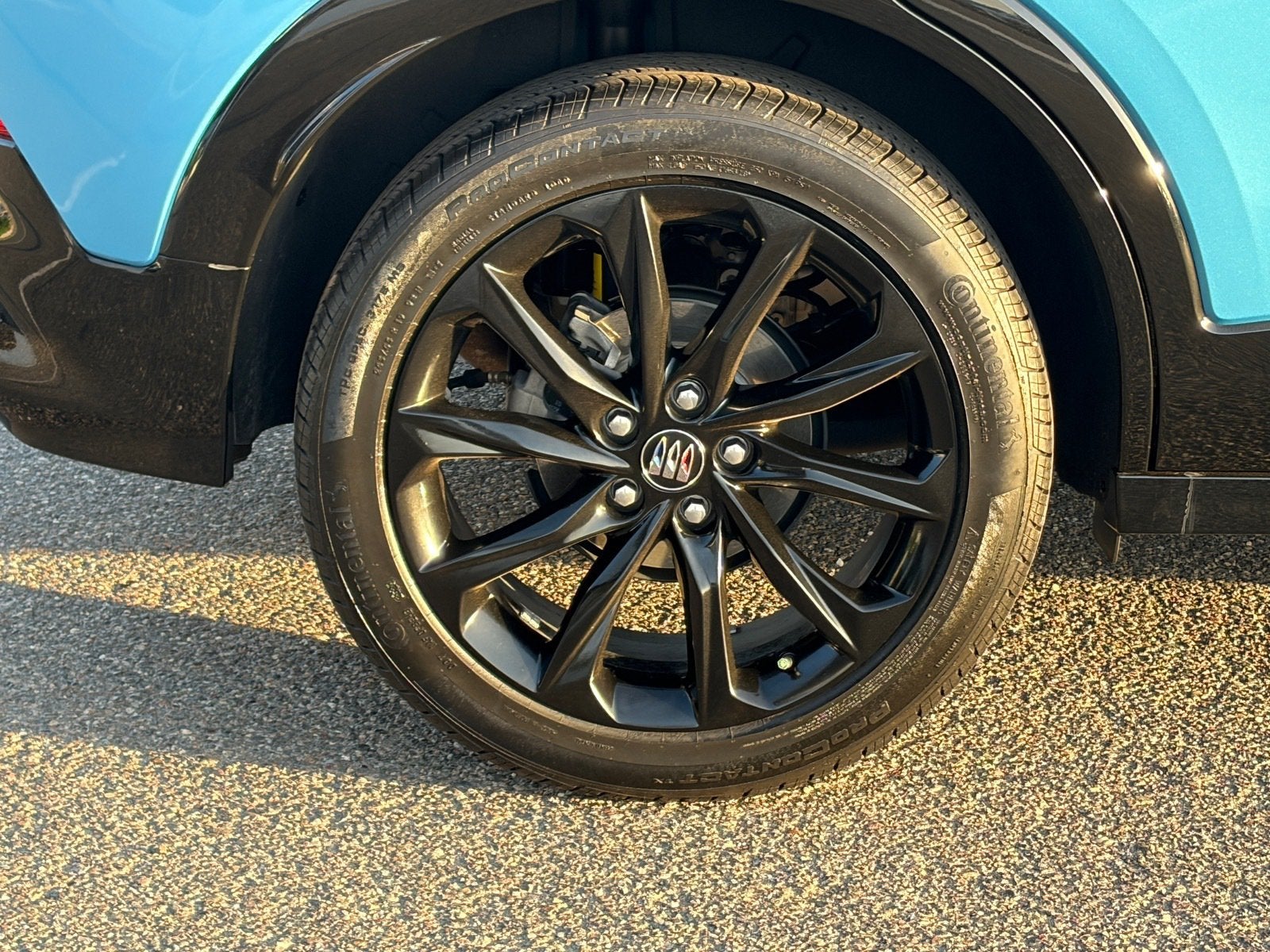 2025 Buick Encore GX Sport Touring