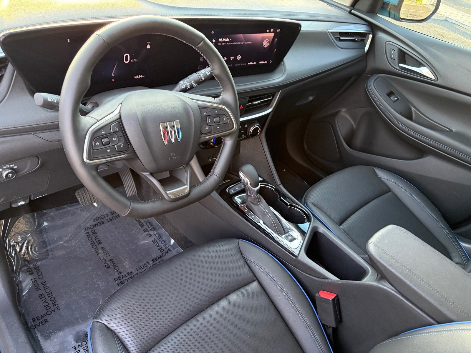 2025 Buick Encore GX Sport Touring