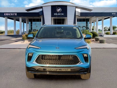 2025 Buick Encore GX Sport Touring
