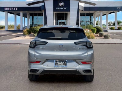 2024 Buick Encore GX Avenir