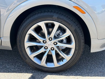 2024 Buick Encore GX Avenir
