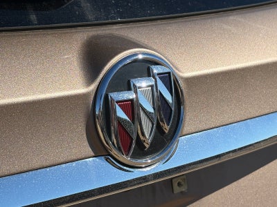 2018 Buick Encore Preferred II