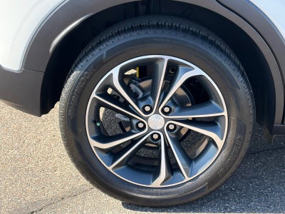 2021 Buick Encore GX Essence