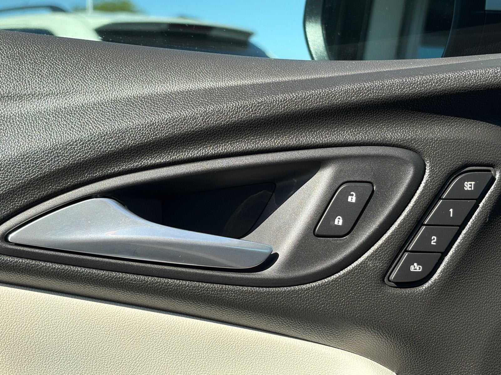 2021 Buick Encore GX Essence