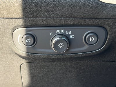 2021 Buick Encore GX Essence