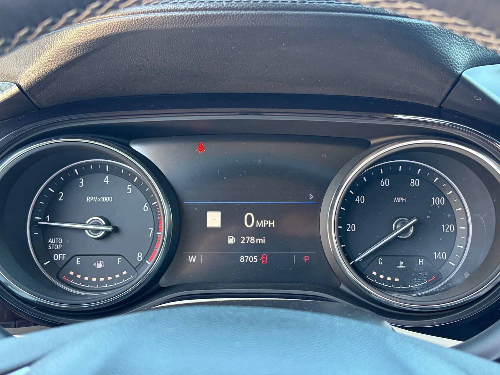 2021 Buick Encore GX Essence