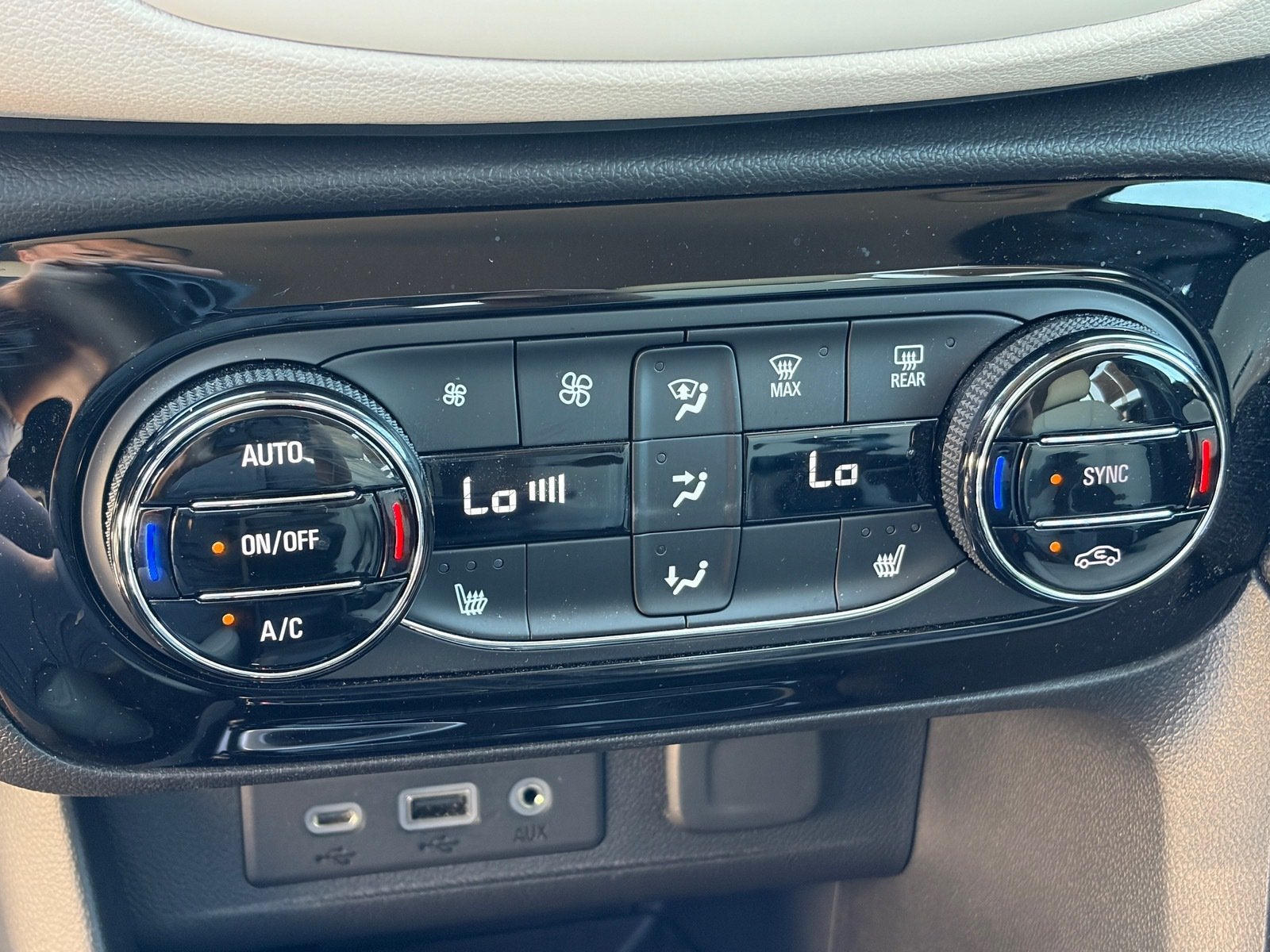 2021 Buick Encore GX Essence
