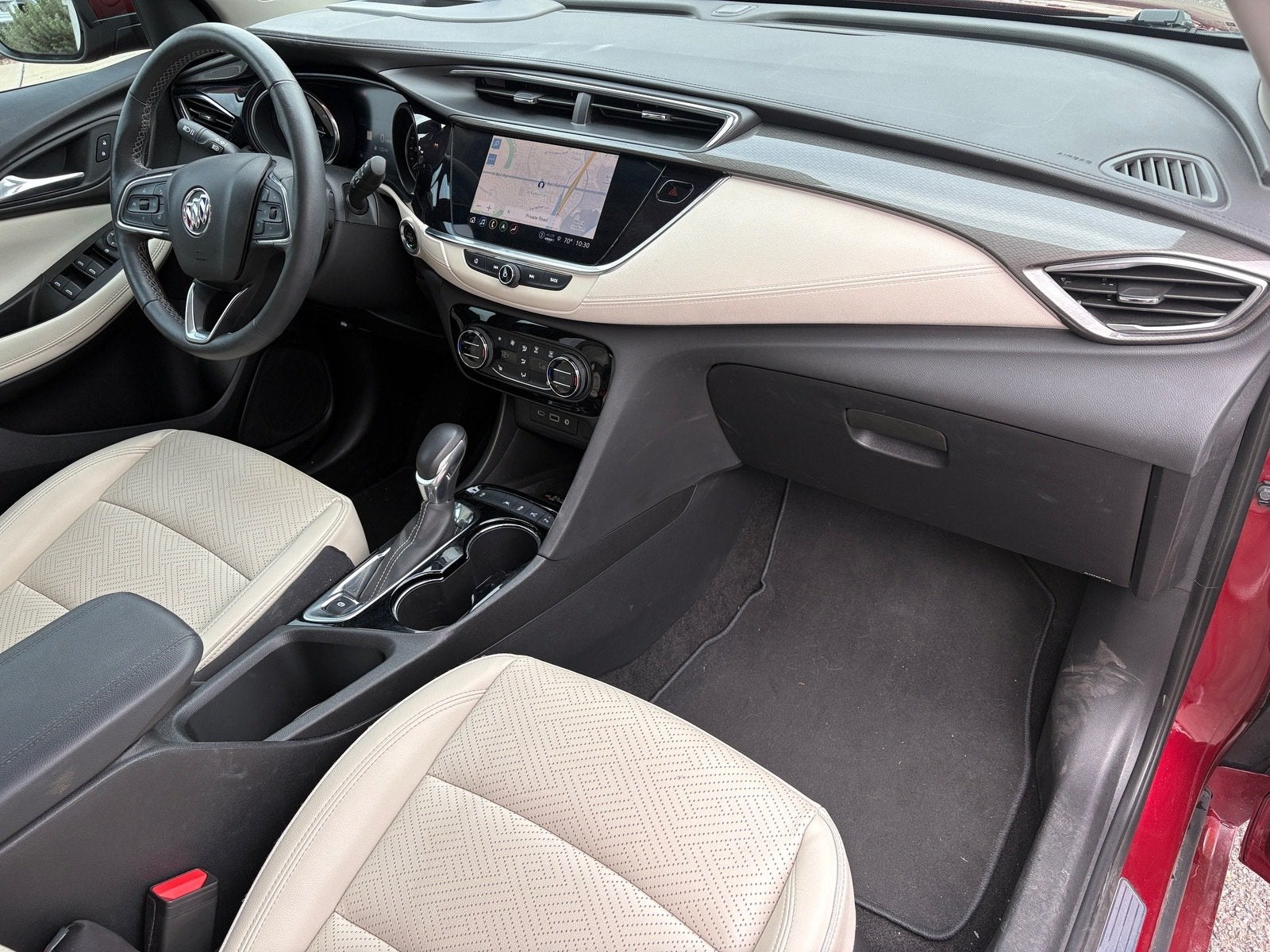 2022 Buick Encore GX Essence