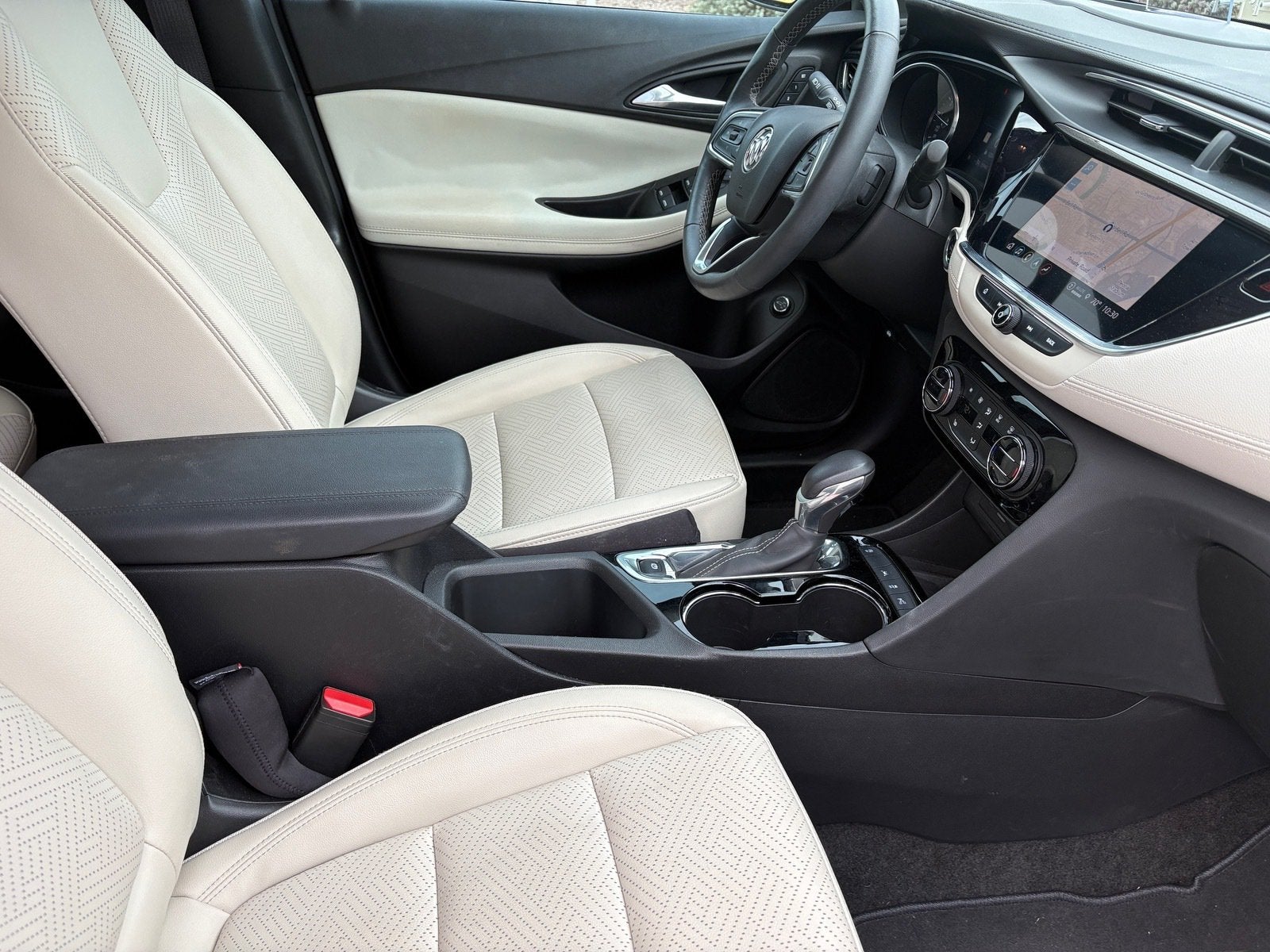 2022 Buick Encore GX Essence