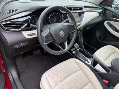 2022 Buick Encore GX Essence