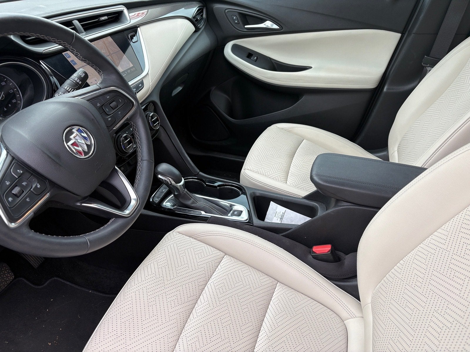 2022 Buick Encore GX Essence