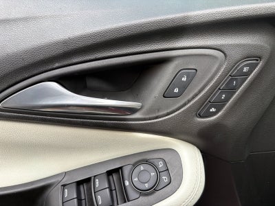 2022 Buick Encore GX Essence