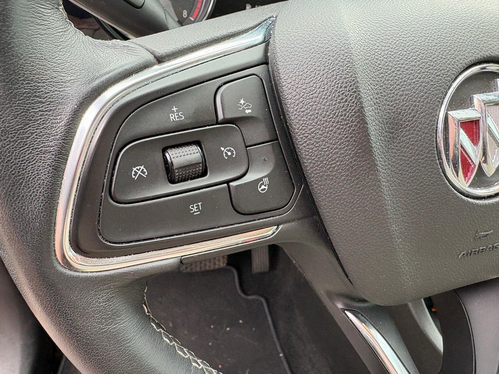 2022 Buick Encore GX Essence