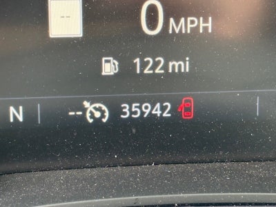 2022 Buick Encore GX Essence