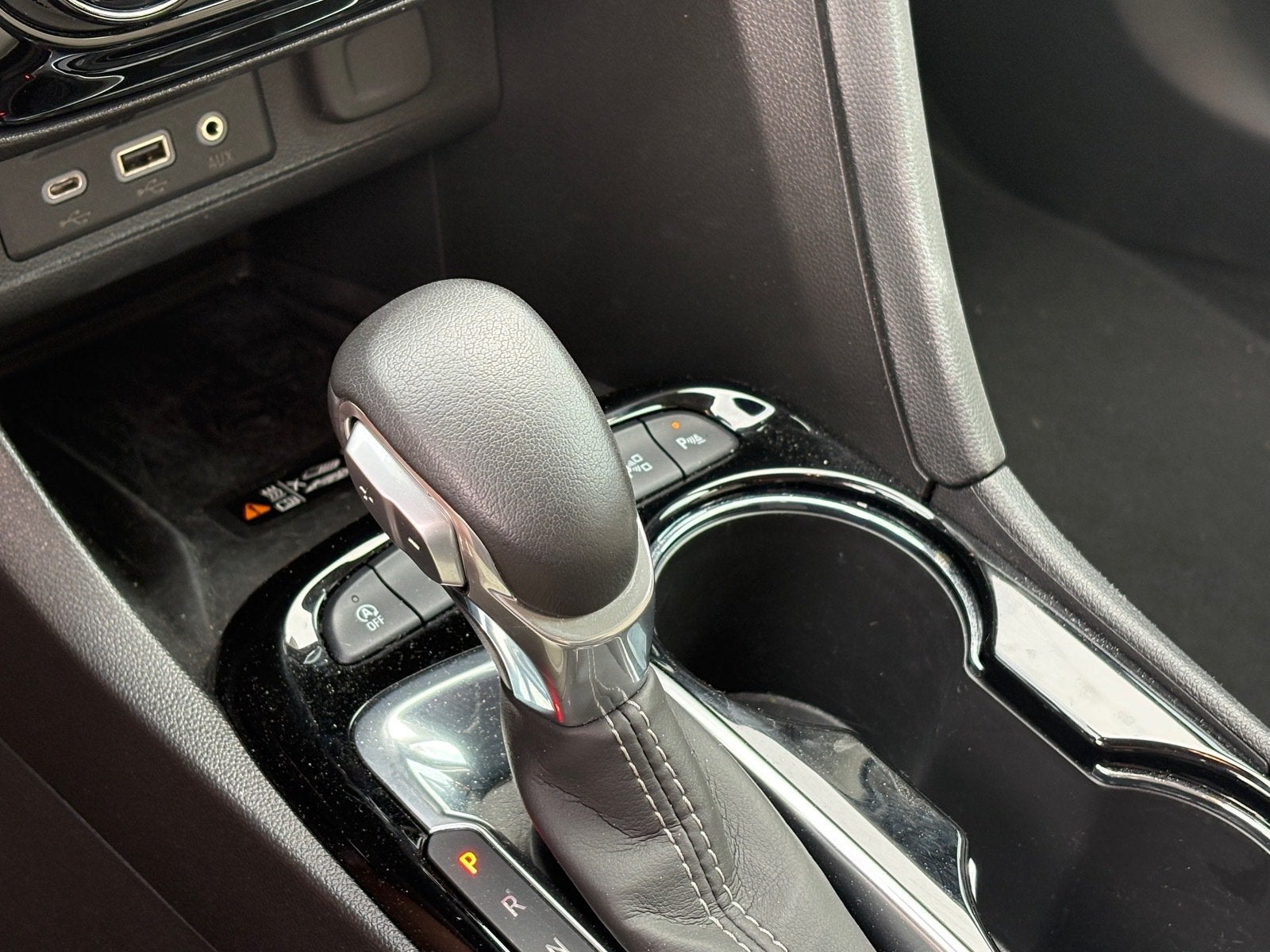 2022 Buick Encore GX Essence