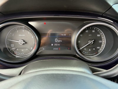 2023 Buick Encore GX Essence