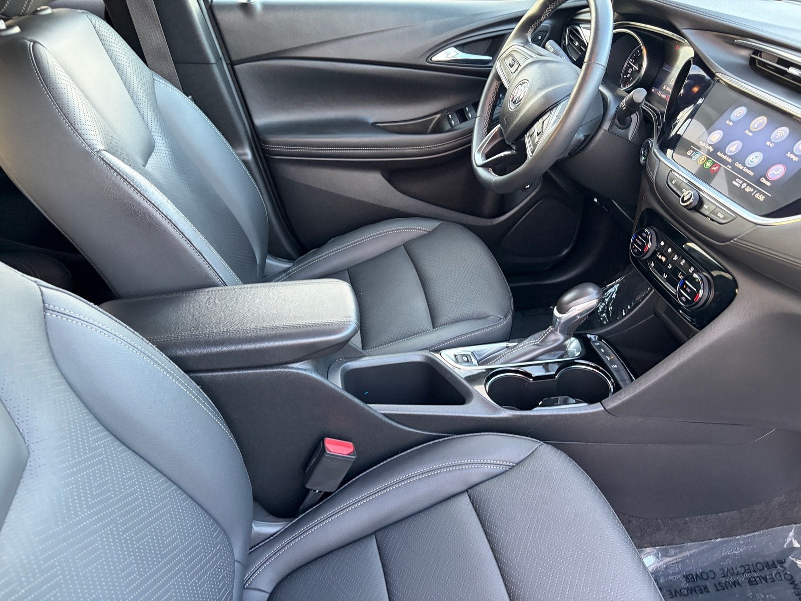 2022 Buick Encore GX Essence