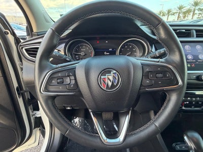 2022 Buick Encore GX Essence