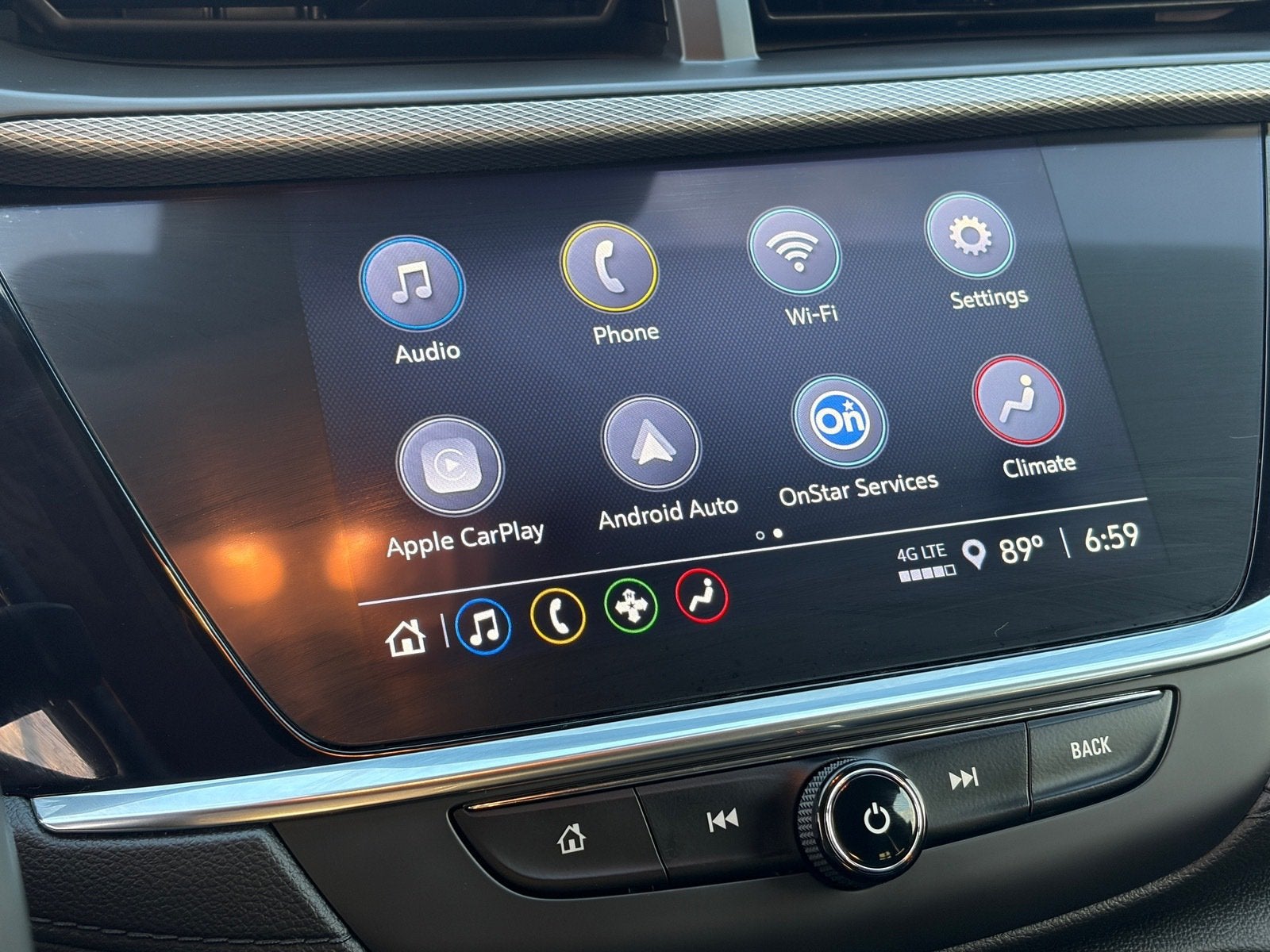 2022 Buick Encore GX Essence