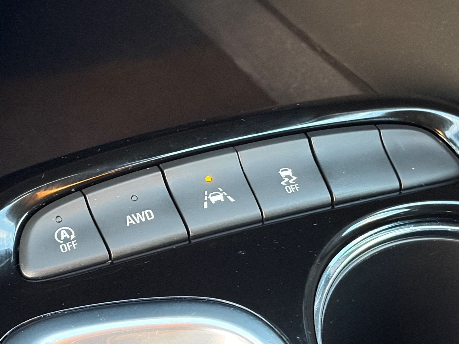 2022 Buick Encore GX Essence