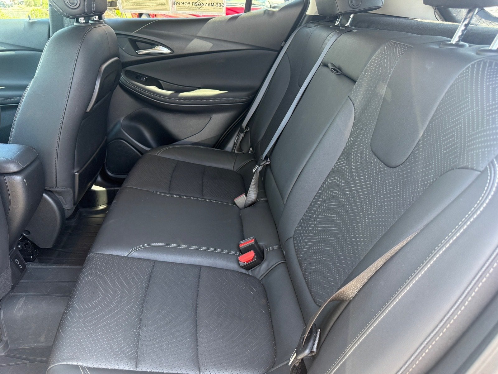 2023 Buick Encore GX Essence
