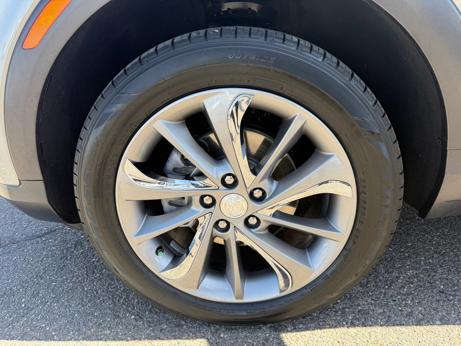 2023 Buick Encore GX Essence