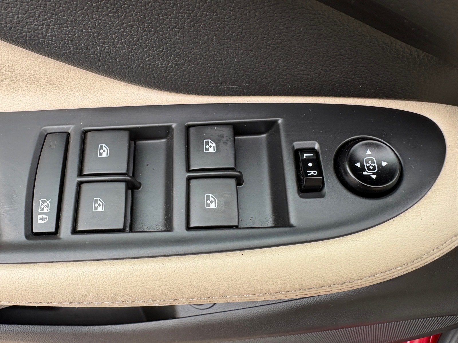 2017 Buick Envision Preferred